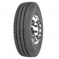 SAVA 13/80 R22.5 AVANT MS2