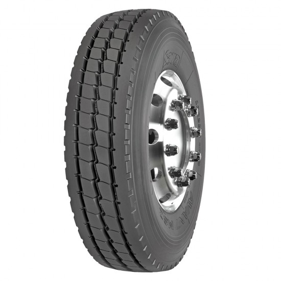 SAVA 13/80 R22.5 AVANT MS2