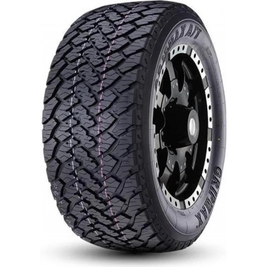 265/60 R18 INCEPTION A/T