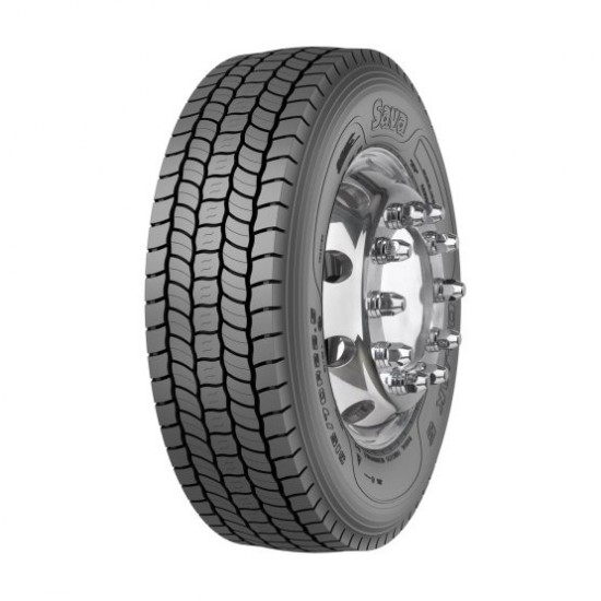 SAVA 315/60 R22.5 ORJAK 5