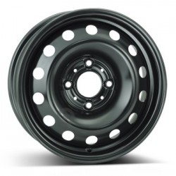 Janta Otel ALCAR STAHLRAD 6215 5.5x14 4x108 ET24