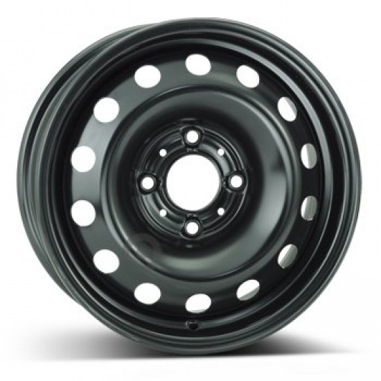 Janta Otel ALCAR STAHLRAD 6215 5.5x14 4x108 ET24