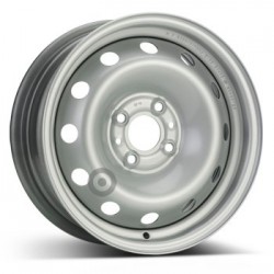 Janta Otel ALCAR STAHLRAD 6225 5.5x14 4x98 ET32
