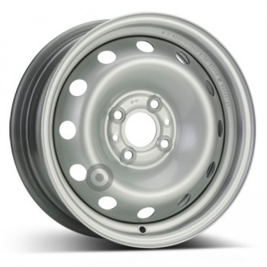 Janta Otel ALCAR STAHLRAD 6225 5.5x14 4x98 ET32