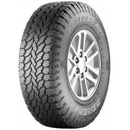 225/75R16 108H Grabber AT3 XL FR MS 3PMSF (E-6.3) GENERAL TIRE
