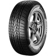 205R16C 110/108S ContiCrossContact LX 2 8PR MS (E-6.3) CONTINENTAL