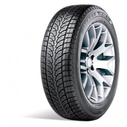 255/50 R20 BLIZZAK LM80 EVO 255/50 R20 BLIZZAK LM80 EVO