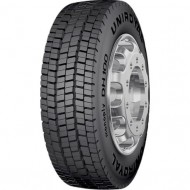 UNIROYAL 245/70 R19.5 DH 100