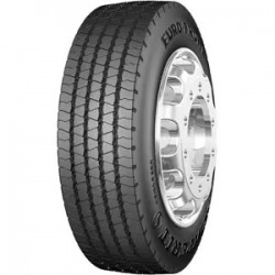 SEMPERIT 245/70 R19.5 M249 EURO FRONT