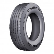 UNIROYAL 295/60 R22.5 FH100