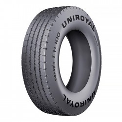 UNIROYAL 295/60 R22.5 FH100
