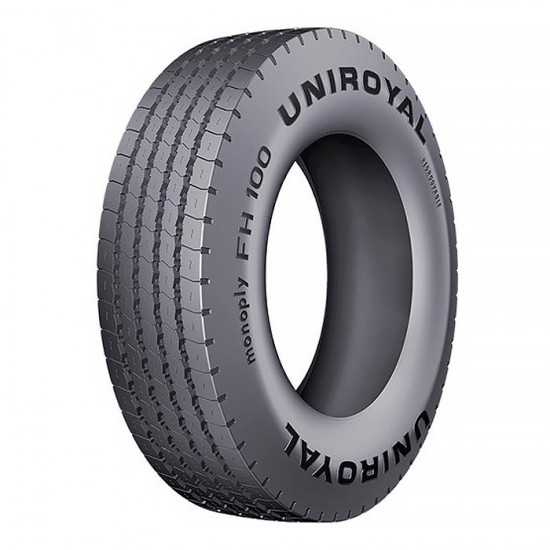 UNIROYAL 295/60 R22.5 FH100
