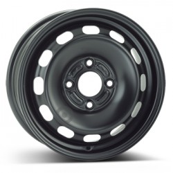 Janta Otel ALCAR STAHLRAD 6275 5.5x14 4x108 ET47.5 Janta Otel ALCAR STAHLRAD 6275 5.5x14 4x108 ET47.5