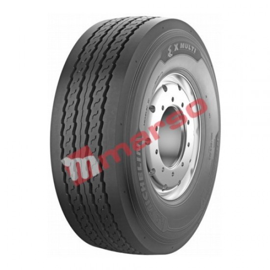 385/65 R22.5 X MULTI T