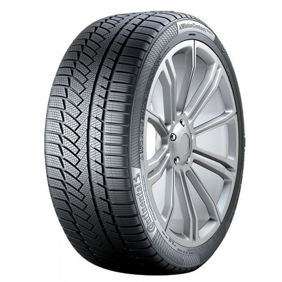 255/60 R20 CONTINENTAL WINTER CONTACT TS850 P SUV