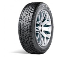 255/50 R20 BLIZZAK LM80 EVO