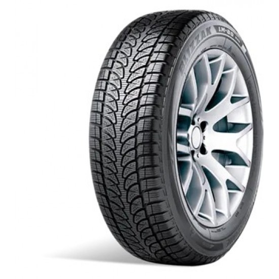 255/50 R20 BLIZZAK LM80 EVO