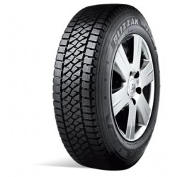 215/70 R15C BLIZZAK W810 215/70 R15C BLIZZAK W810