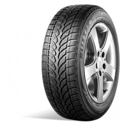 215/45 R16 BLIZZAK LM32