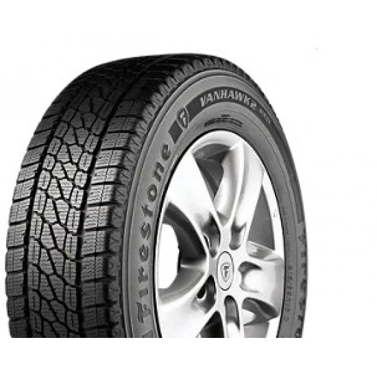 175/65 R14C VANHAWK 2 WINTER