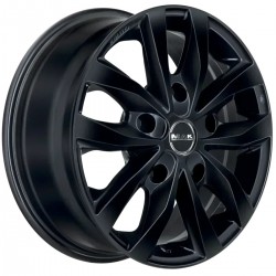 Janta aliaj MAK LOAD 5 GLOSS BLACK 6.5X16 5X112 ET50 66.6 Janta aliaj MAK LOAD 5 GLOSS BLACK 6.5X16 5X112 ET50 66.6