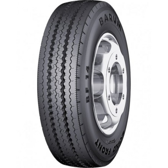 BARUM 205/75 R17.5 BF 14