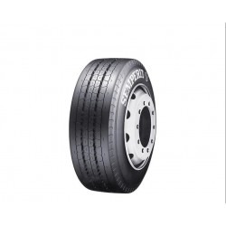 SEMPERIT 205/75 R17.5 M 434 EURO STEEL