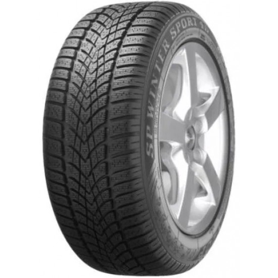 255/40 R18 SP WI SPT 4D