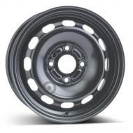 Janta Otel ALCAR STAHLRAD 6355 5.5x14 4x108 ET37.5