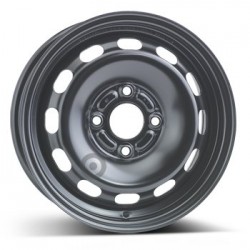 Janta Otel ALCAR STAHLRAD 6355 5.5x14 4x108 ET37.5