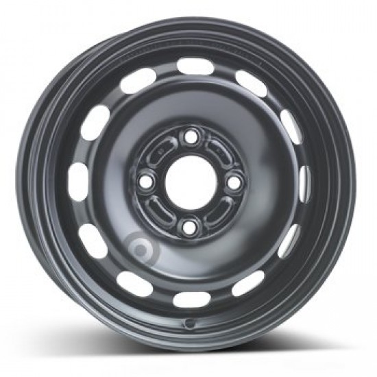 Janta Otel ALCAR STAHLRAD 6355 5.5x14 4x108 ET37.5