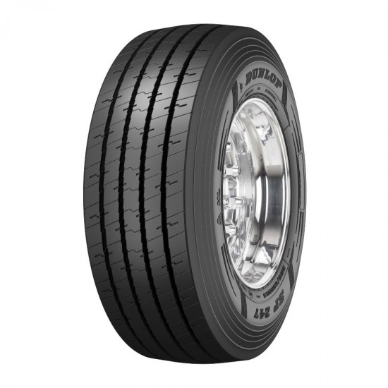 DUNLOP 435/50 R19.5 SP247