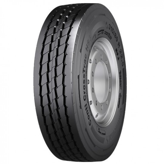 CONTINENTAL 315/80 R22.5 CROSSTRAC HS3 (EU)