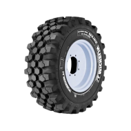 460/70 R24 BIBLOAD HARD SURFACE