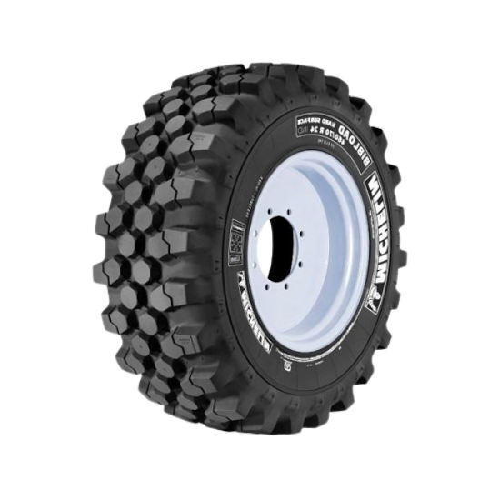 460/70 R24 BIBLOAD HARD SURFACE