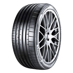 225/35 R20 CONTINENTAL SPORT CONTACT 6