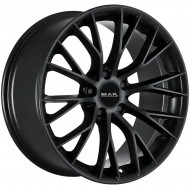 Janta aliaj MAK MUNCHEN MATT BLACK 8X18 5X120 ET30 72.6