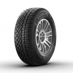 265/65 R17 LATITUDE CROSS 265/65 R17 LATITUDE CROSS