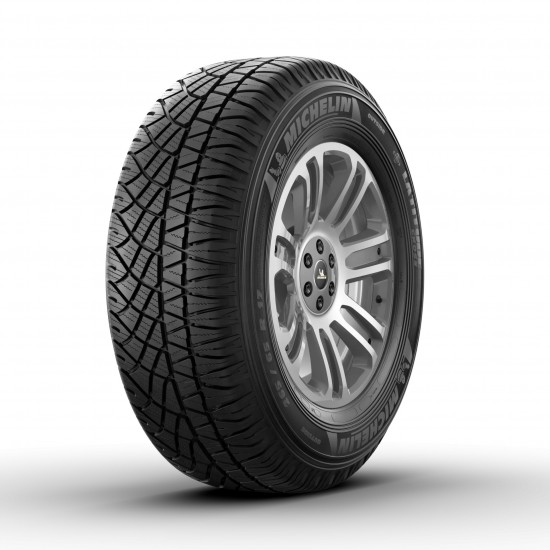 265/65 R17 LATITUDE CROSS