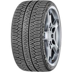 255/40 R20 PILOT ALPIN 4 255/40 R20 PILOT ALPIN 4