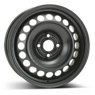 Janta Otel ALCAR STAHLRAD 6445 6x15 4x100 ET39