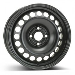 Janta Otel ALCAR STAHLRAD 6445 6x15 4x100 ET39 Janta Otel ALCAR STAHLRAD 6445 6x15 4x100 ET39