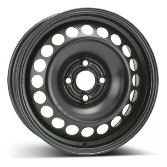 Janta Otel ALCAR STAHLRAD 6445 6x15 4x100 ET39