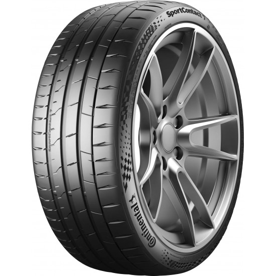 225/40 R18 SportContact 7
