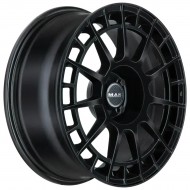 Janta aliaj MAK NTT GLOSS BLACK 7X17 5X114.3 ET35 76