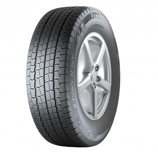 195/65 R16C FourTech Van