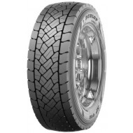 315/60R22.5 Oferta 152/148L SP446 MS 3PMSF(RHD) (E-35.73) TL DUNLOP