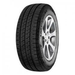 215/65 R15C ALL SEASON VAN DRIVER 215/65 R15C ALL SEASON VAN DRIVER