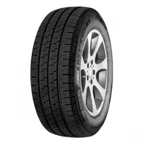 215/65 R15C ALL SEASON VAN DRIVER