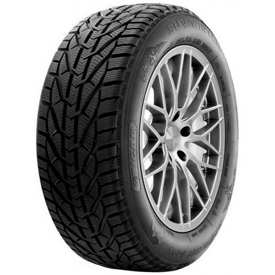 225/60R17 103V SUV WINTER XL MS 3PMSF (E-9.2) TIGAR